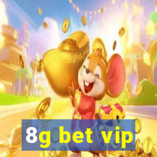 8g bet vip